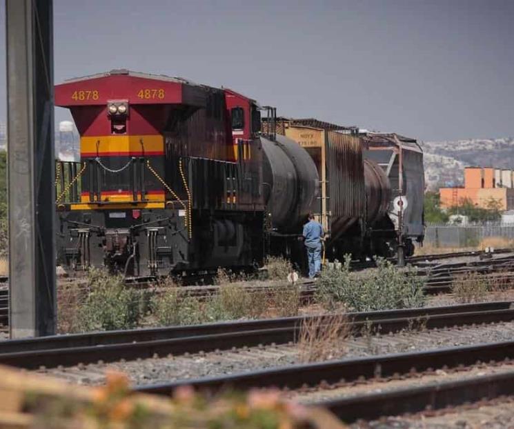 Avalan reducir duración de concesiones ferroviarias