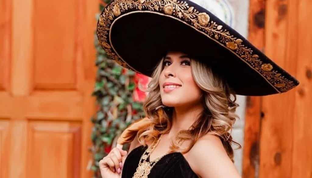Karen Luna quiere conservar la tradición mexicana