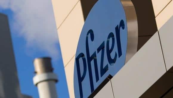 Pfizer quiere pastilla anti Covid esté lista para fin del 21