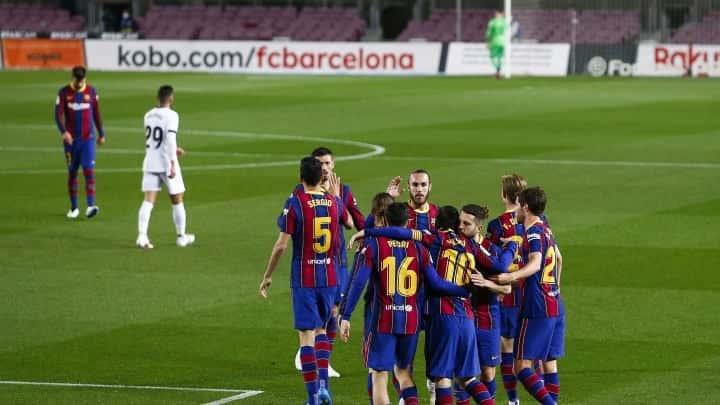 Para ganar Liga, Barça tendrá que ganar todos los partidos