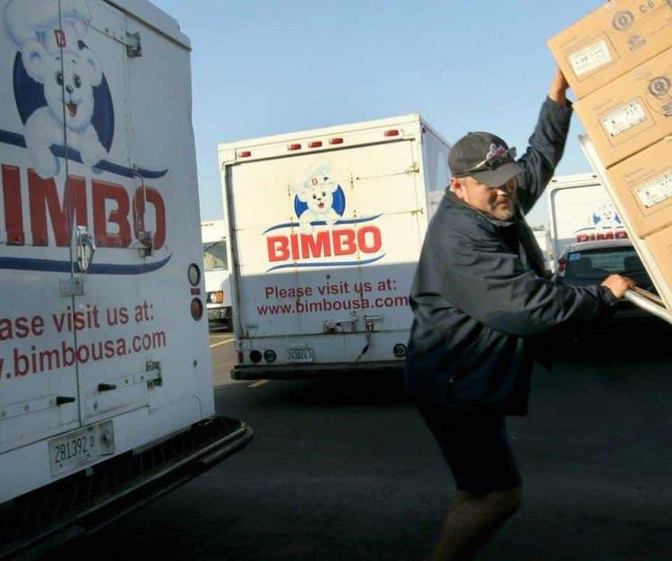 Bimbo reporta trimestre histórico en ventas y crecimiento
