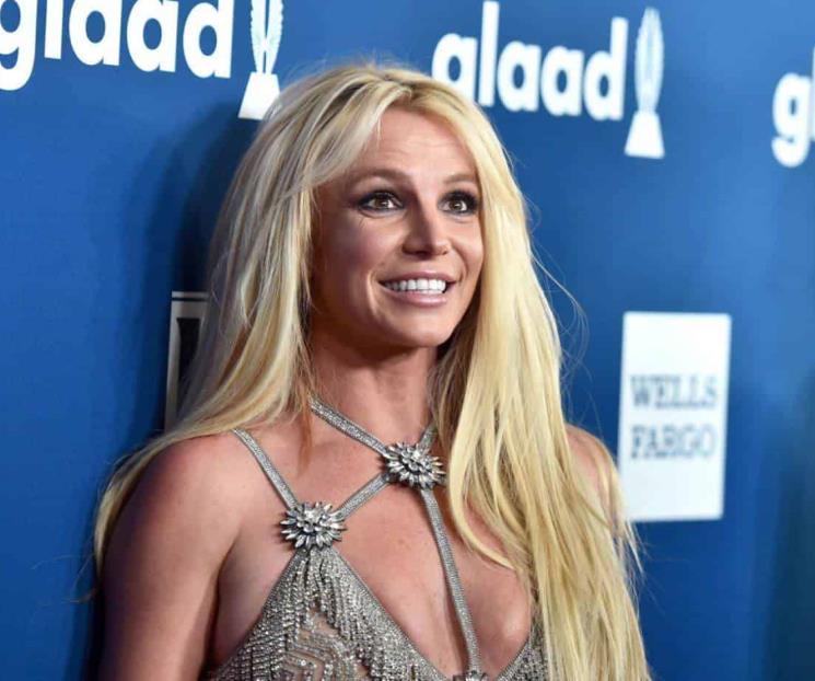 Britney Spears hablará de su tutela en una corte