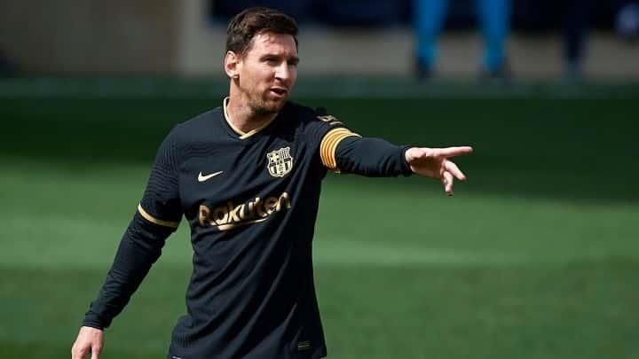 El PSG ofrece dos años de contrato a Messi