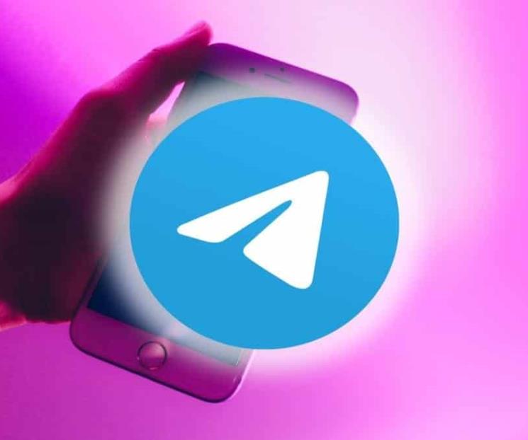 Las llamadas grupales llegarían a Telegram en mayo