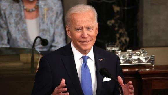 Pide Biden aprobar reforma migratoria y cuidar a soñadores