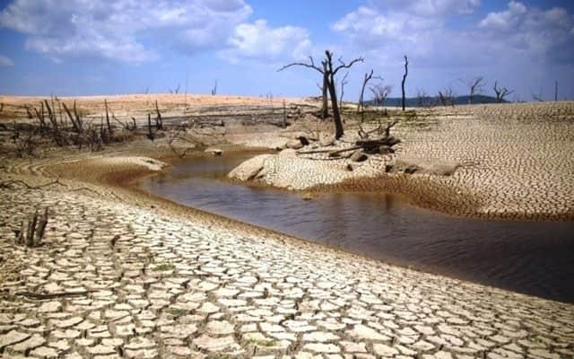 Solicitará NL declaratoria de emergencia por sequía
