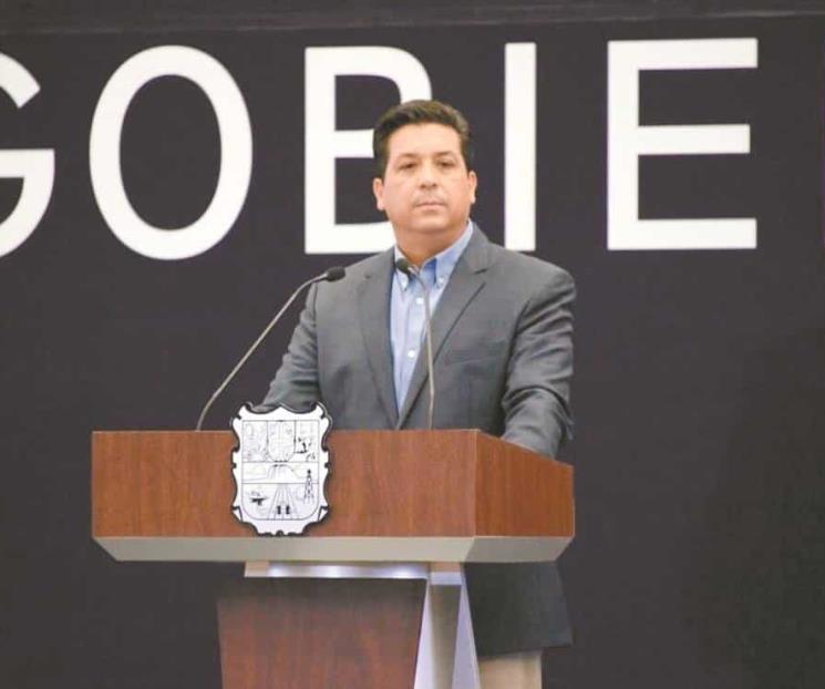 Por desafuero, congreso de Tamaulipas promueve controversia