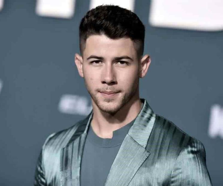 Conducirá Nick Jonas premios Billboard