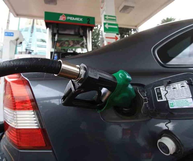 Para evitar gasolinazo, gobierno destinará 41 mil 947 mdp