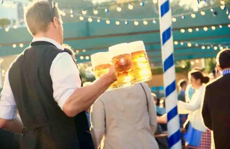 Alemania cancela el Oktoberfest por segundo año consecutivo