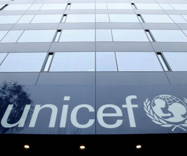 Reino Unido recortaría 60 % de su contribución a Unicef