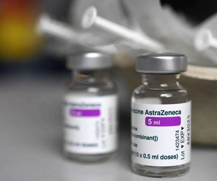 Argentina propuso al RU fabricar vacuna de AstraZeneca