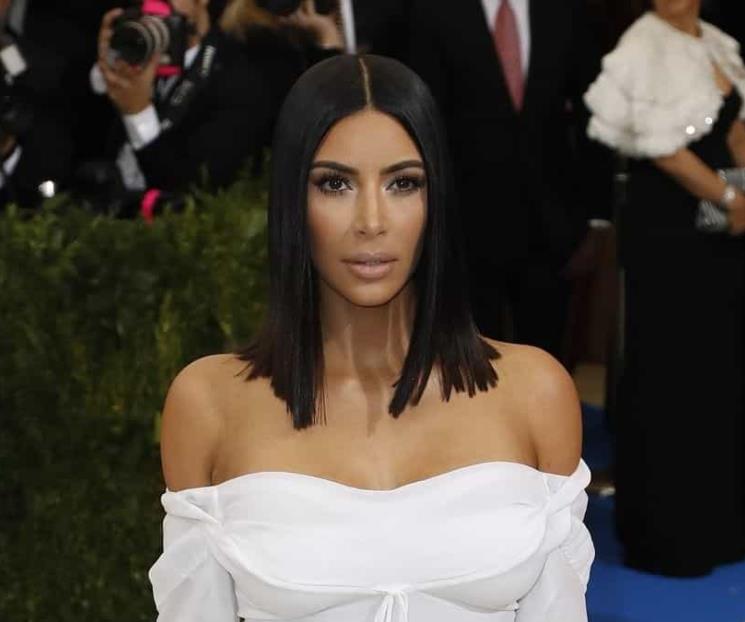 Kim Kardashian está lista para iniciar una nueva vida