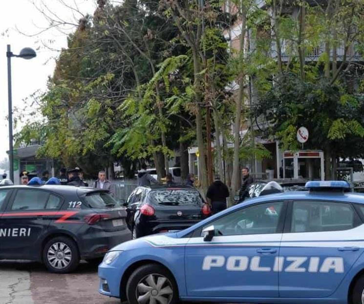 Arrestan a 31 integrantes de la  Ndrangheta