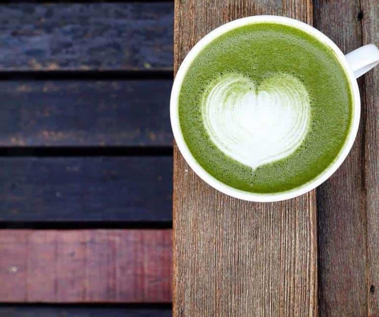 Matcha y té verde: Qué son y cuáles son sus diferencias