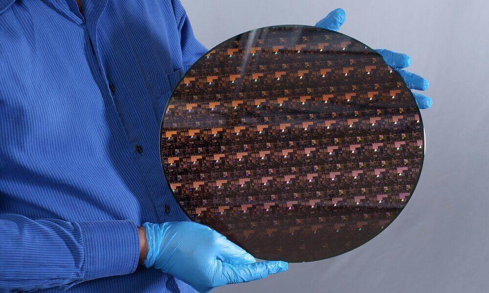 IBM crea el primer chip fabricado con tecnología de 2 nm