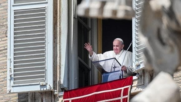 Papa Francisco reza por Colombia tras episodios de violencia