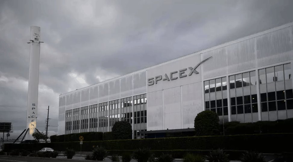 SpaceX lanzará el satélite DOGE-1