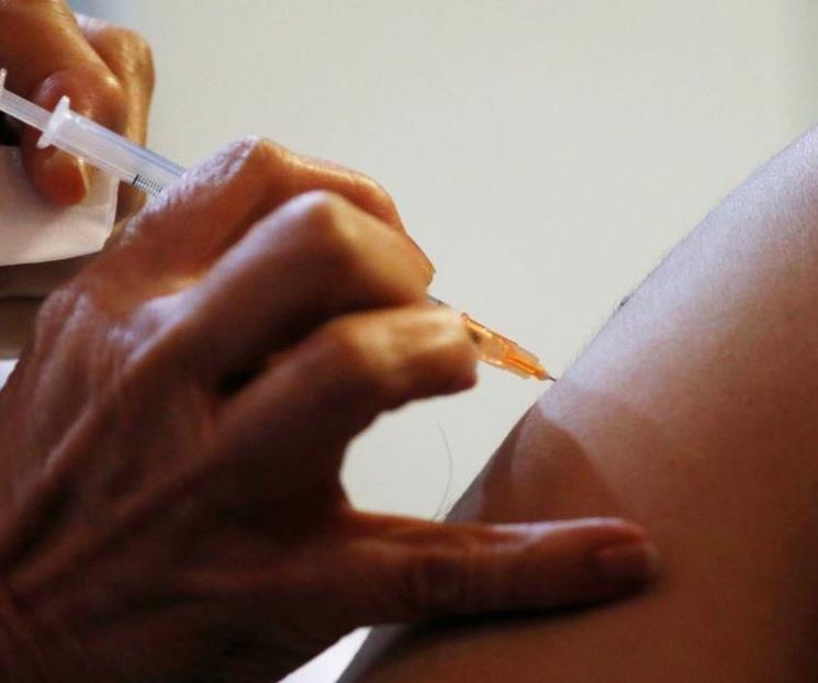 Pre-registro para vacuna antiCovid en mujeres embarazadas