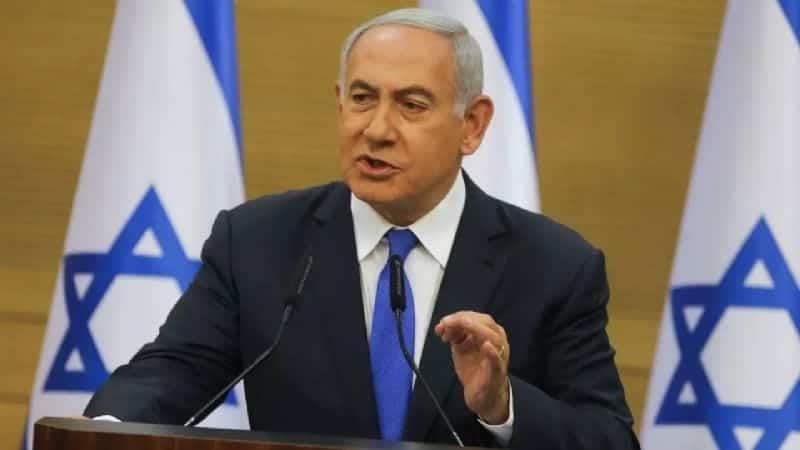Netanyahu aseguró Hamas pagará un alto precio por ataques