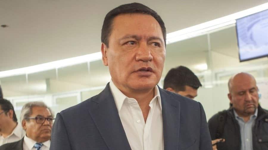 Ordena juez que Osorio Chong declare por caso Nochixtlán