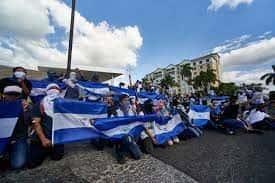 Fracasa  alianza opositora en Nicaragua