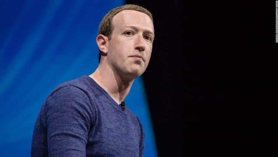 Piden a Facebook detener planes de un Instagram para niños