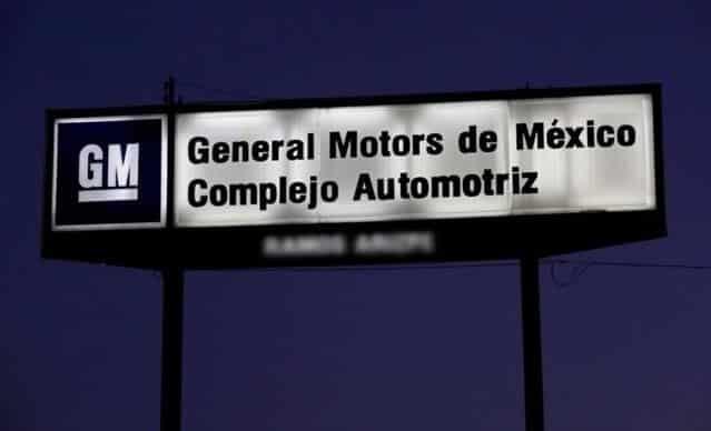 A petición de EU, México iniciará revisión en caso GM: SE