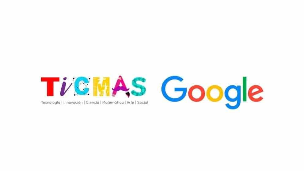 Ticmas se une a Google para transformar la enseñanza