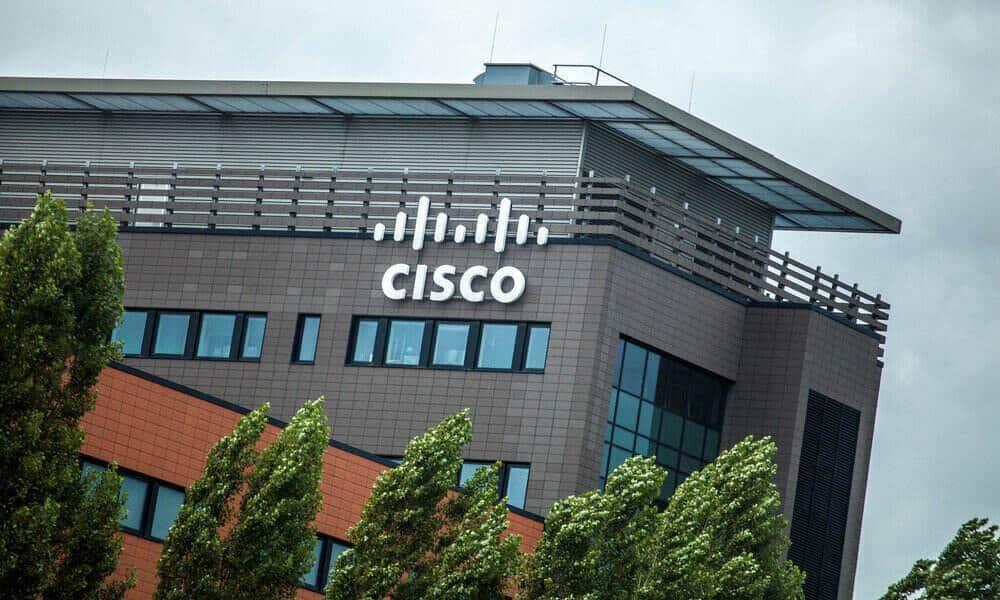 Cisco compra Sedonasys Systems para avanzar automatización