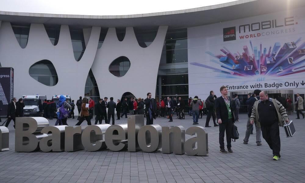 Lenovo no acudirá a la edición presencial de MWC Barcelona