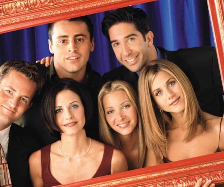 Friends vuelve: lanzan teaser tráiler del reencuentro