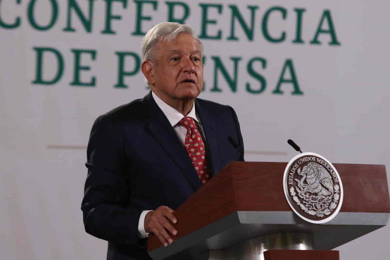 AMLO presume ser uno de los mejores presidentes del mundo