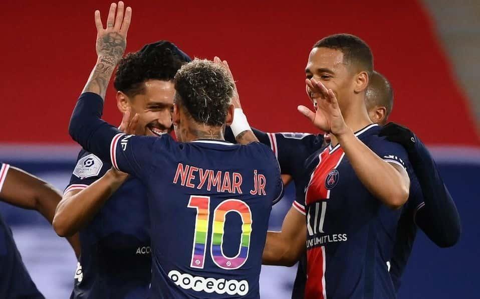 Gana PSG y empata Lille; aún no hay campeón en Francia