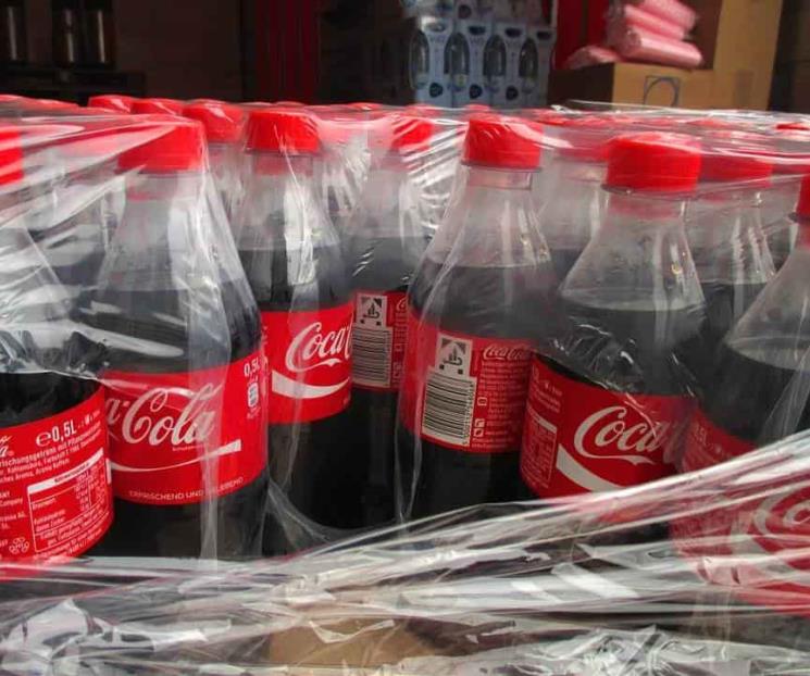 Coca-Cola invertirá 11 mil mdp en 2021