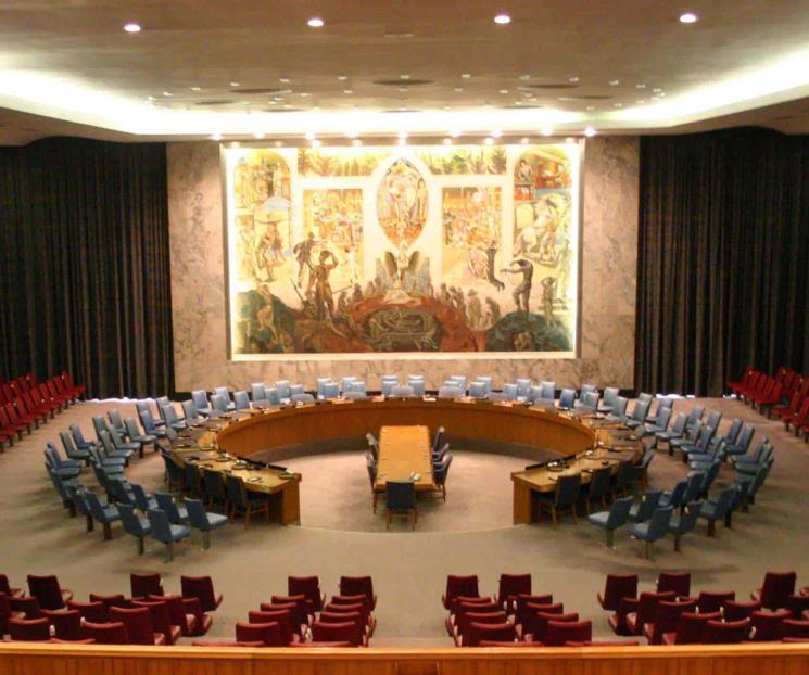 Consejo de Seguridad discutirá conflicto Palestina-Israel