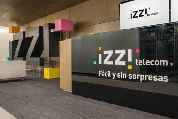 Usuarios de Izzi reportan fallas en servicio de internet
