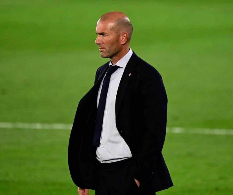 En Italia ya ven a Zidane como DT de la Juventus