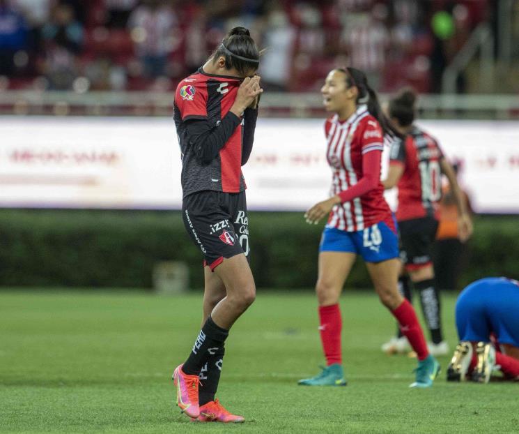 Será Chivas rival de Tigres en la Final Femenil