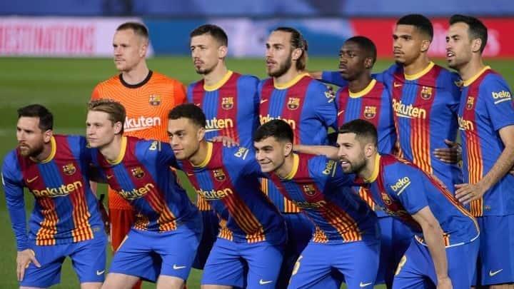 Barcelona, el equipo más valioso del mundo