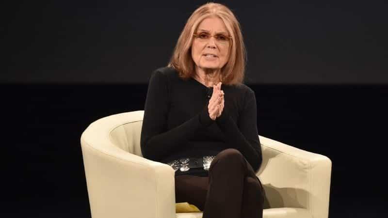 Gana Gloria Steinem el Premio Princesa de Asturias