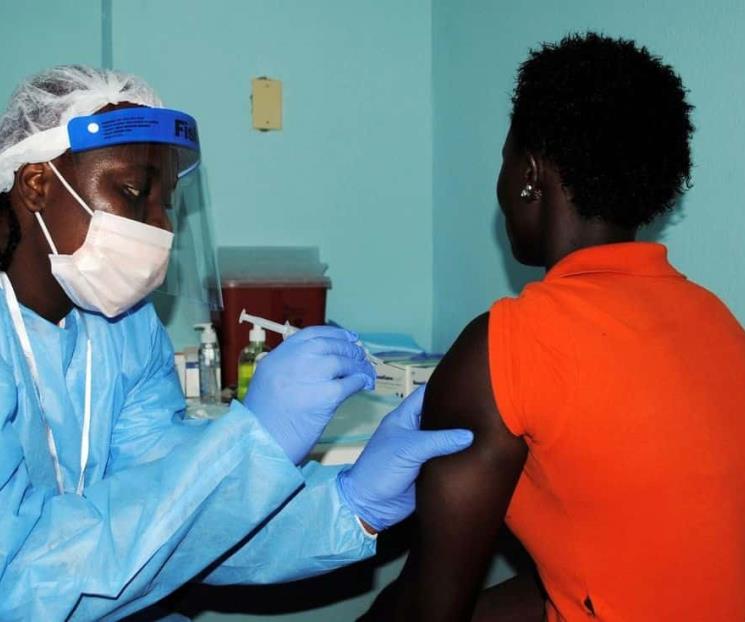ONU pide más vacunas contra el Covid-19 para África