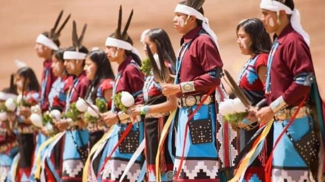 Navajos son ahora mayor tribu en EU