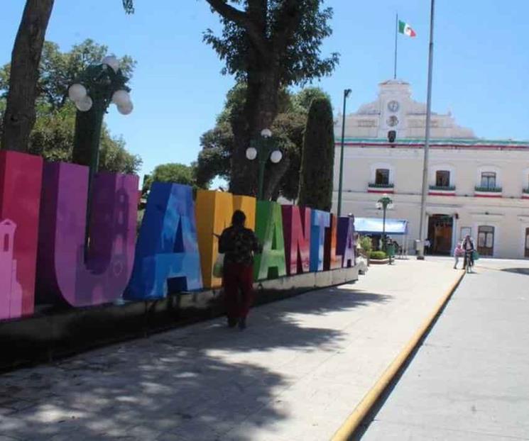 Huamantla y Tlaxco, los pueblos Mágicos de Tlaxcala