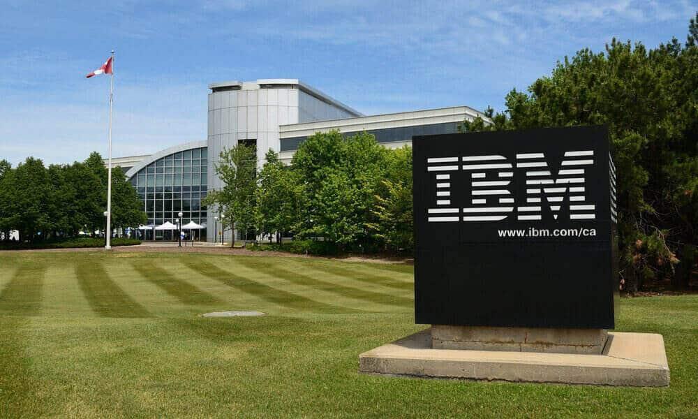 IBM incrementa su apuesta por Salesforce