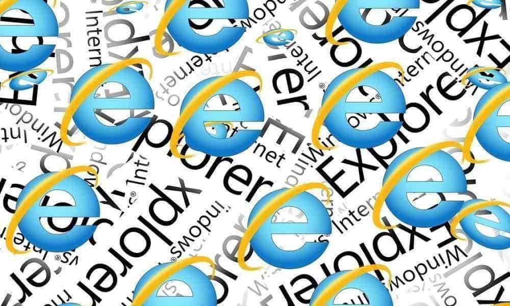 Microsoft pone fecha al fin de Internet Explorer