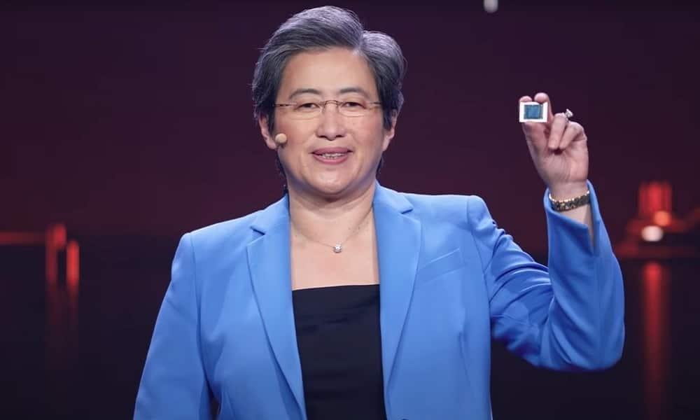 Lisa Su confirma su participación en el Computex 2021