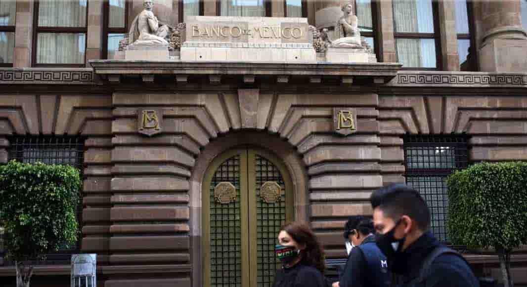 ¿Qué es el remanente del Banco de México?