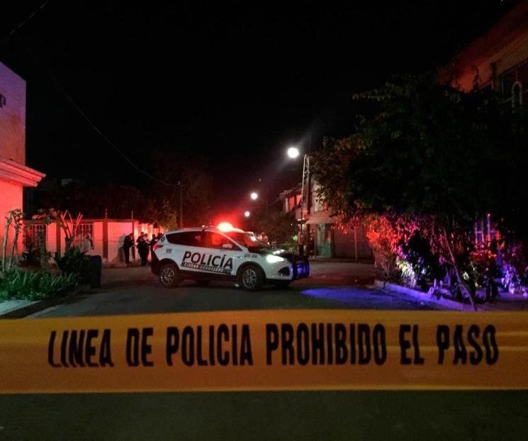 Muere hombre electrocutado en Guadalupe