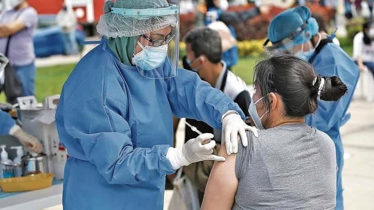 Iniciarán el martes vacunación en Apodaca a los de 50-59